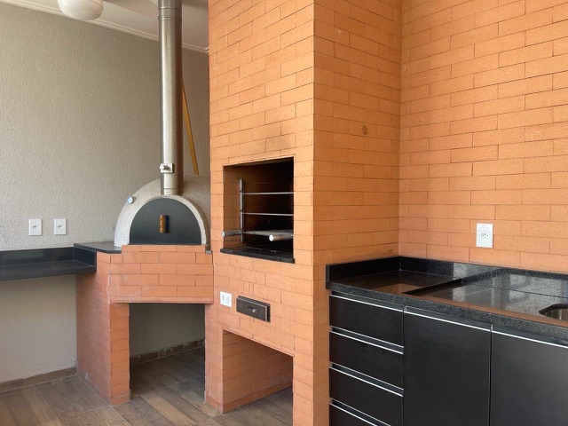 Foto do Apartamento - Apartamento padrão à Venda, Independência, Taubaté, SP | Previta Imóveis