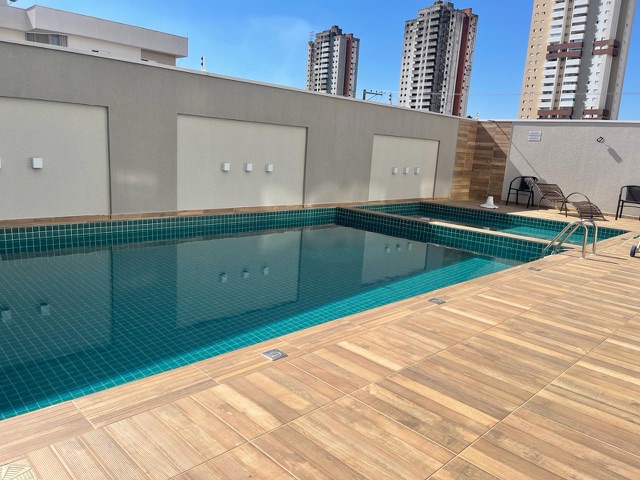 Foto do Apartamento - Apartamento padrão à Venda, Independência, Taubaté, SP | Previta Imóveis