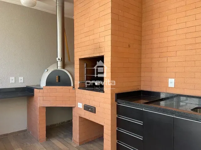 Apartamento 2 quartos e 2 banheiros, à venda, no bairro Independência em Taubaté