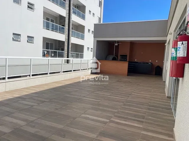 Apartamento 2 quartos e 2 banheiros, à venda, no bairro Independência em Taubaté