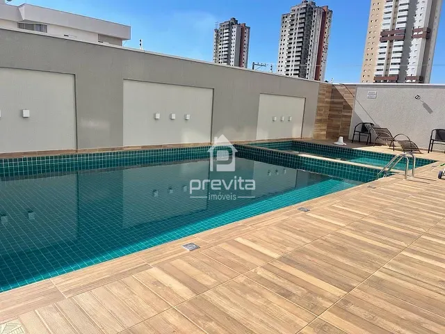 Apartamento 2 quartos e 2 banheiros, à venda, no bairro Independência em Taubaté