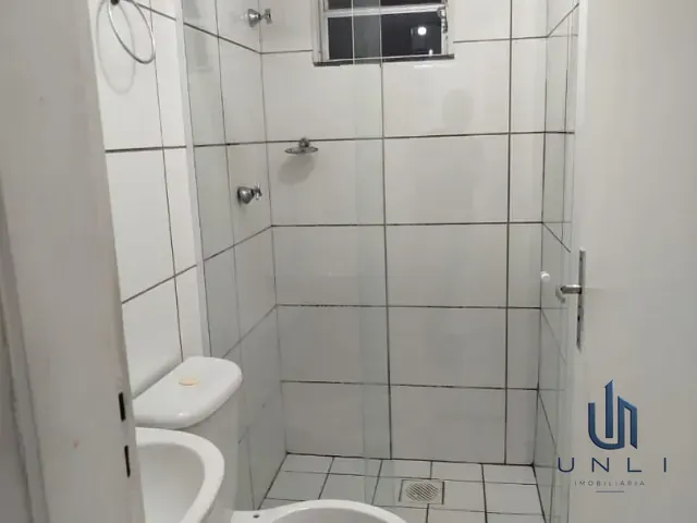 Apartamento 2 quartos e 2 banheiros, à venda, no bairro Roma em Volta Redonda