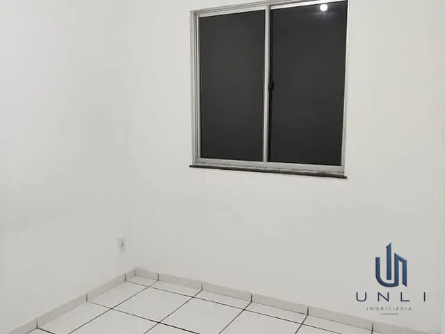 Apartamento 2 quartos e 2 banheiros, à venda, no bairro Roma em Volta Redonda