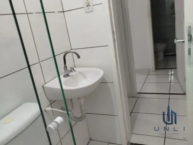 Apartamento 2 quartos e 2 banheiros, à venda, no bairro Roma em Volta Redonda