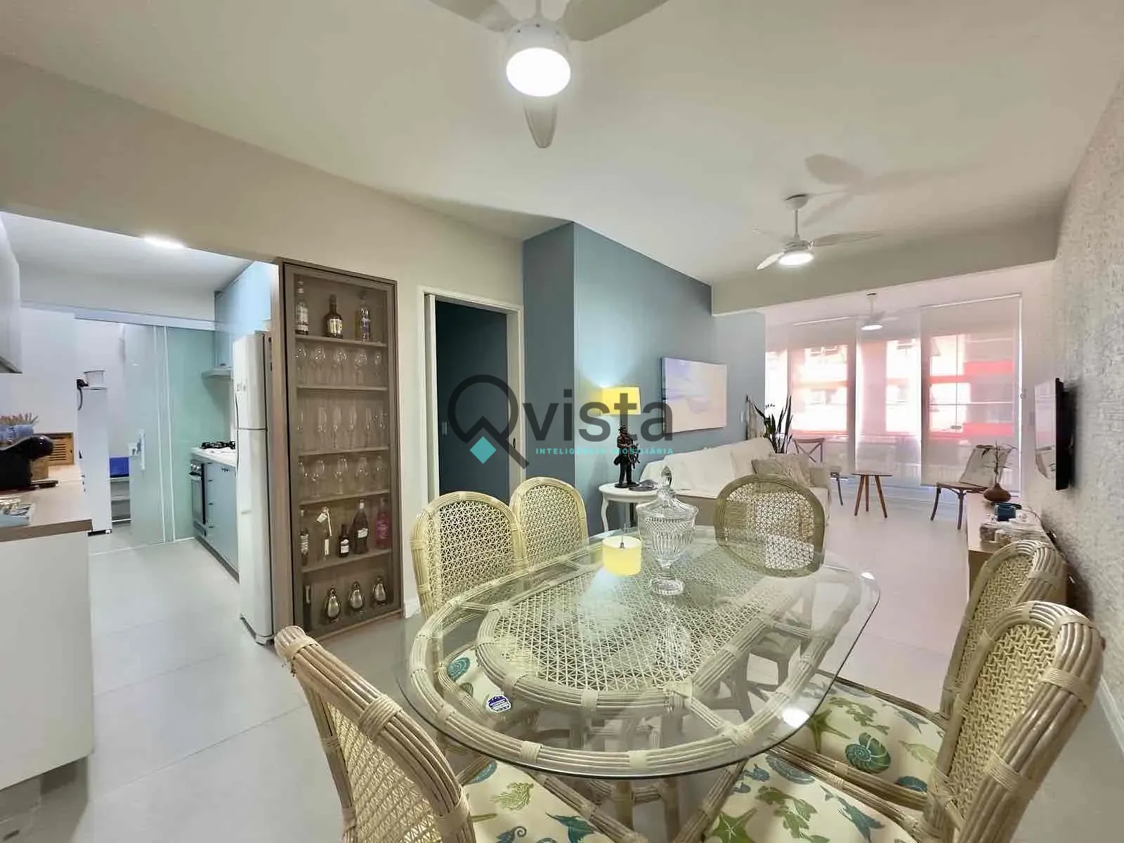 Apartamento, 2 quartos, 70 m² - Foto 2