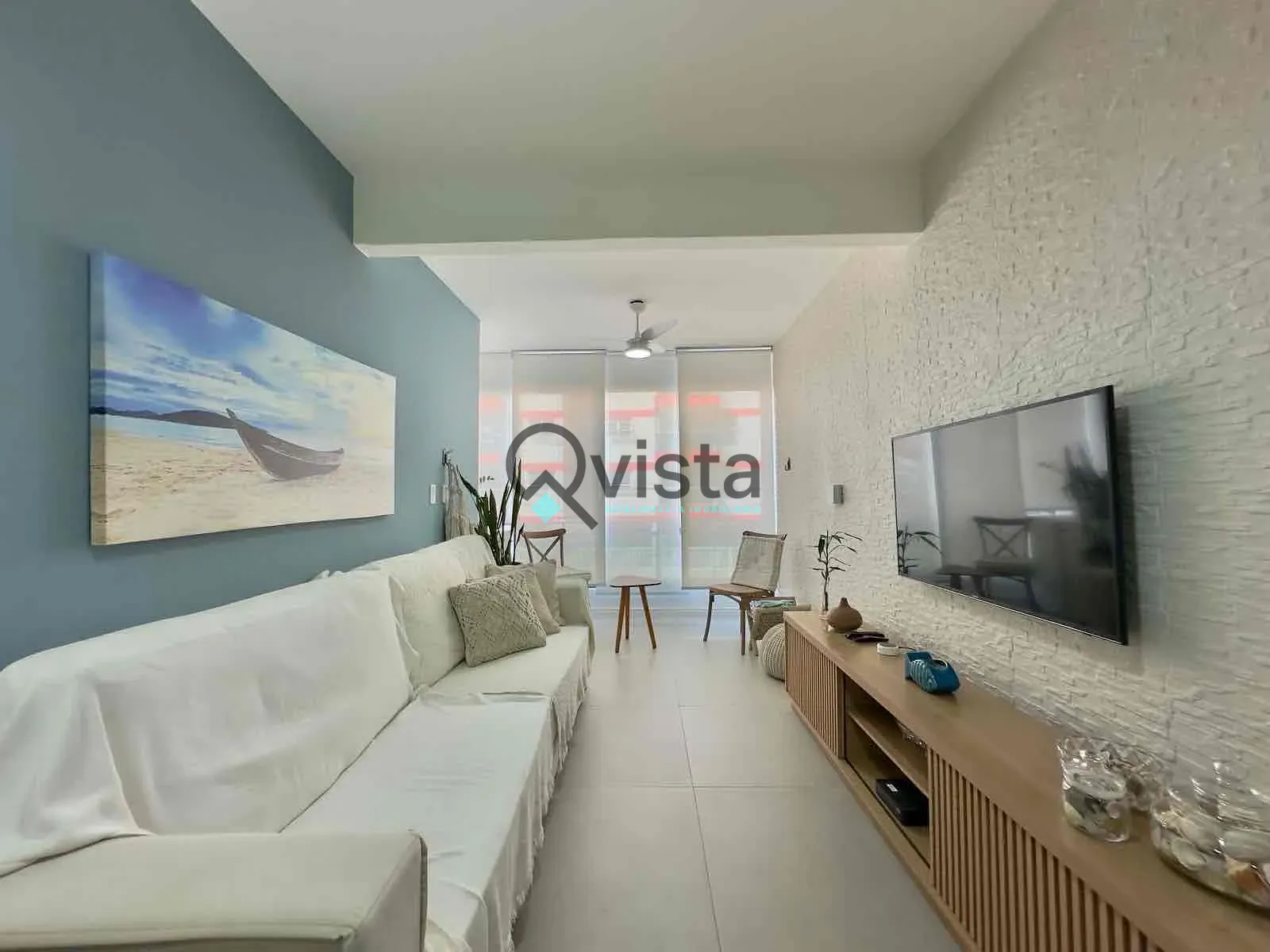 Apartamento, 2 quartos, 70 m² - Foto 1