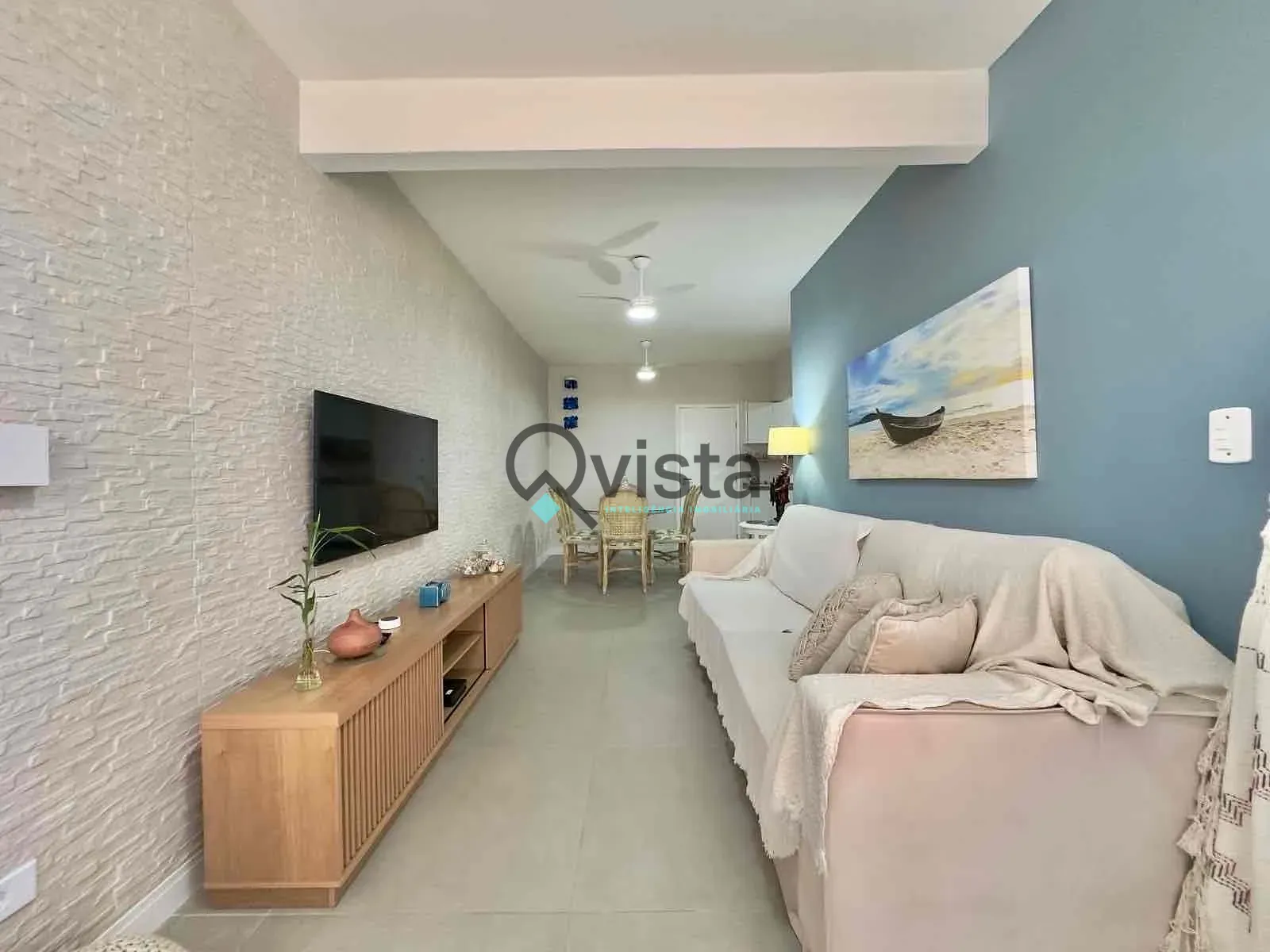 Apartamento, 2 quartos, 70 m² - Foto 7