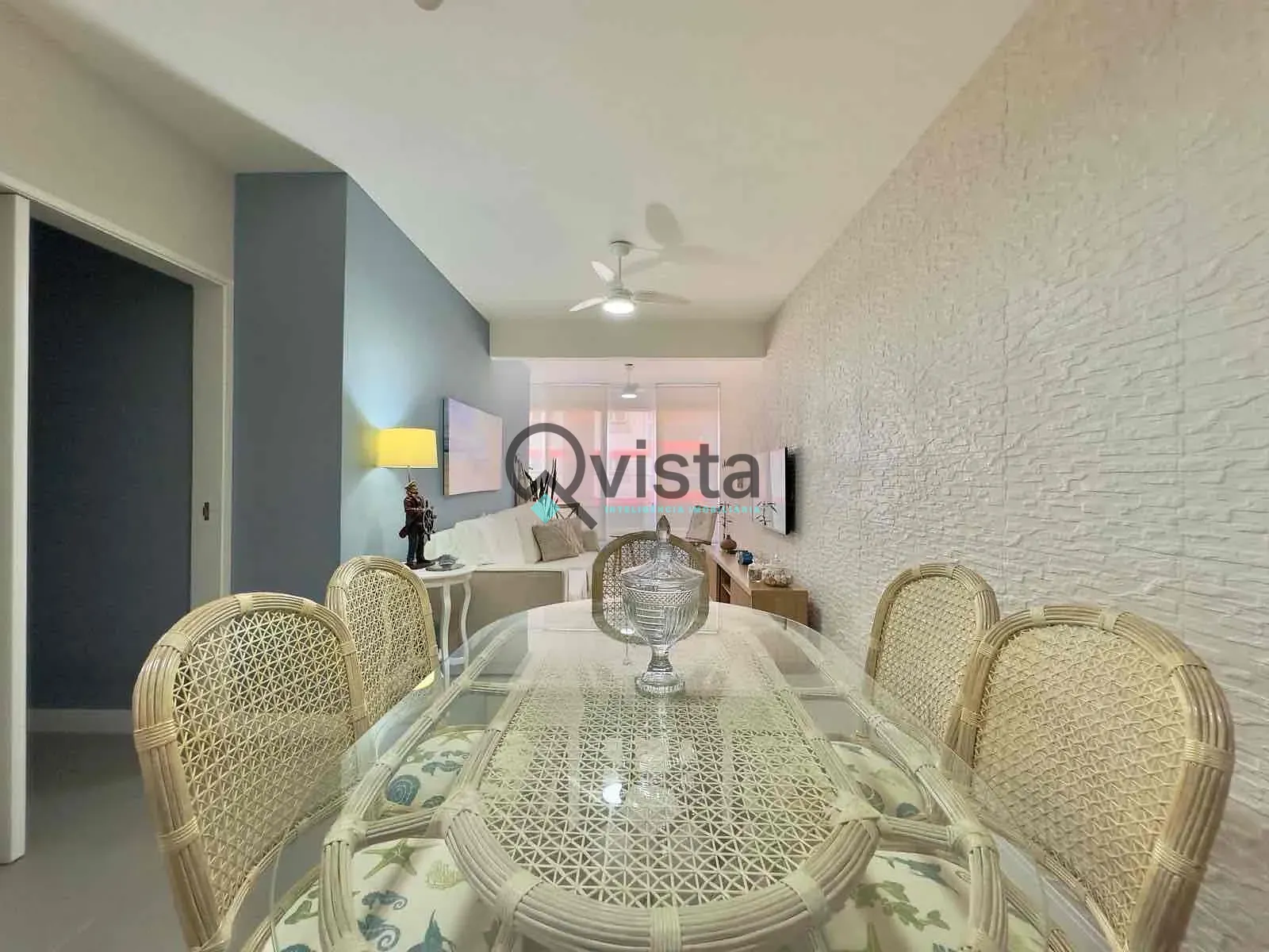 Apartamento, 2 quartos, 70 m² - Foto 3