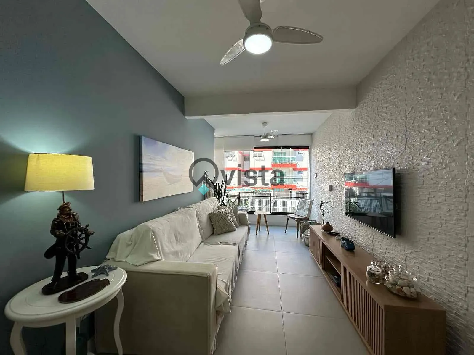 Apartamento, 2 quartos, 70 m² - Foto 4