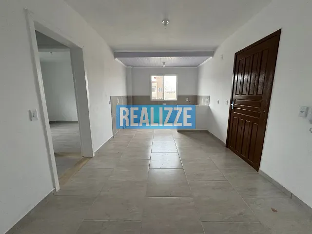 Apartamento 2 quartos e 1 banheiro, à venda, no bairro Portal Do Sol em Marau