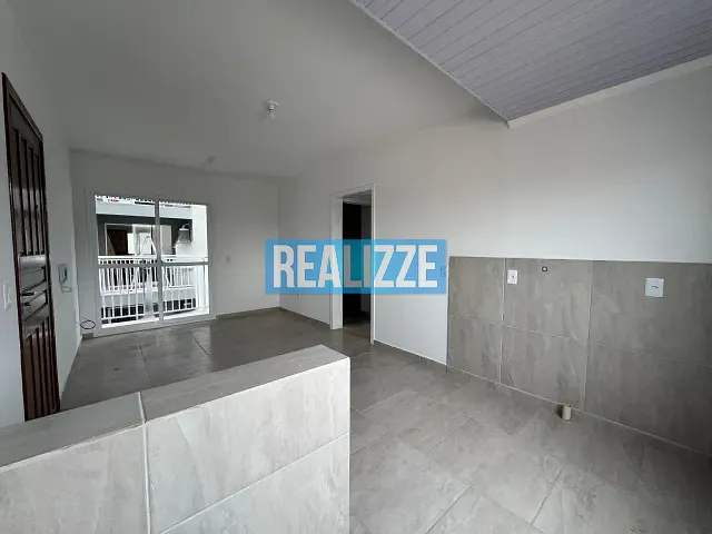 Apartamento 2 quartos e 1 banheiro, à venda, no bairro Portal Do Sol em Marau