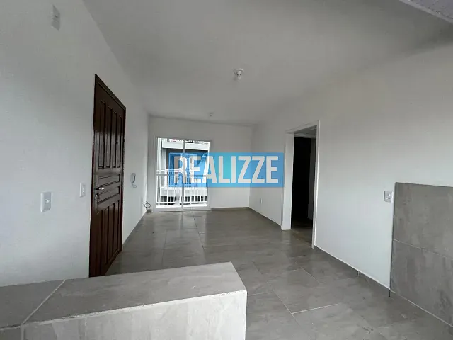 Apartamento 2 quartos e 1 banheiro, à venda, no bairro Portal Do Sol em Marau