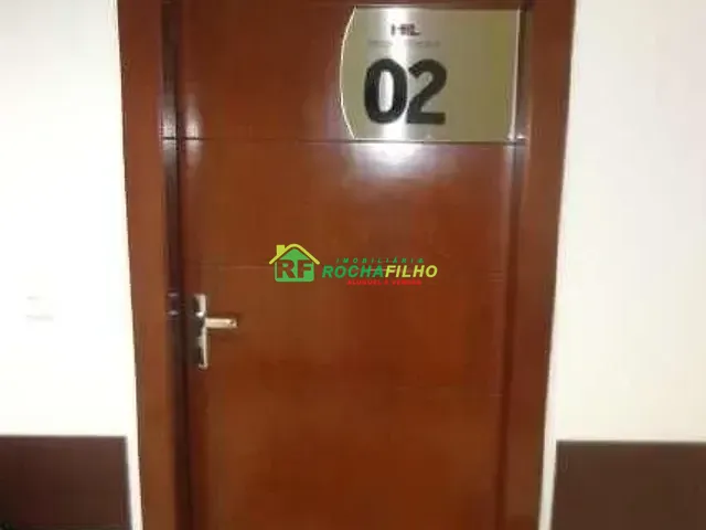 Apartamento para alugar, no bairro Centro em Teresina