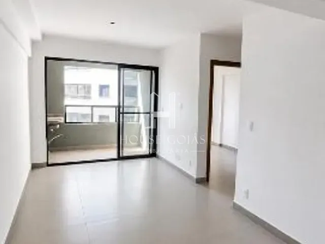 Apartamento 2 quartos e 2 banheiros, à venda, no bairro Vila Rosa em Goiânia
