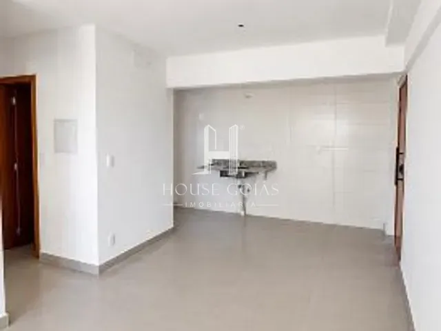 Apartamento 2 quartos e 2 banheiros, à venda, no bairro Vila Rosa em Goiânia