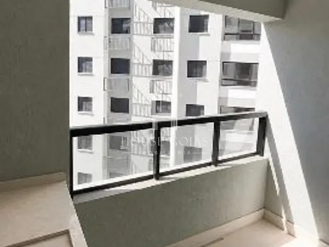 Apartamento 2 quartos e 2 banheiros, à venda, no bairro Vila Rosa em Goiânia