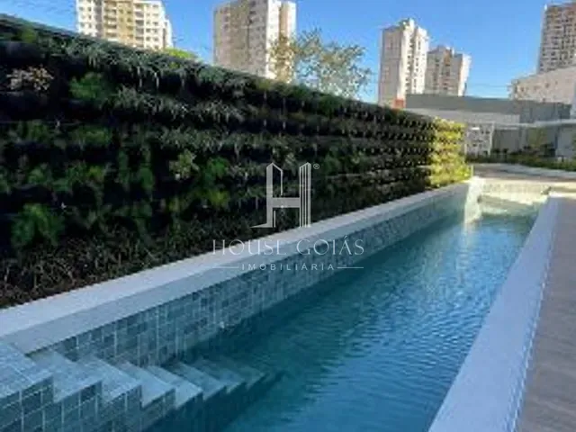 Apartamento 2 quartos e 2 banheiros, à venda, no bairro Vila Rosa em Goiânia