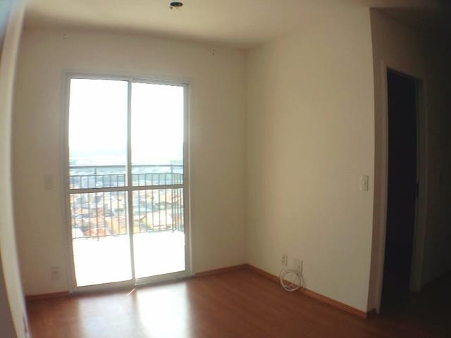 Foto do Apartamento - Apartamento com 2 dormitórios para venda, 48 m² , R$390.000,00- Vila Antonieta - São Paulo/SP | Rocha Marqueze Imóveis