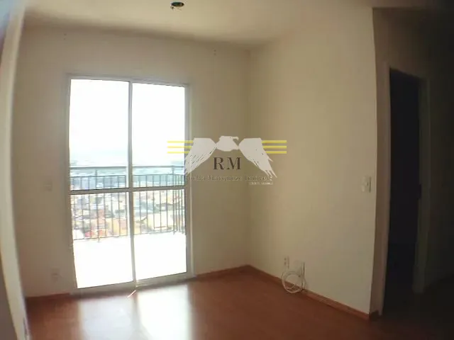 Apartamento 2 quartos e 1 banheiro, à venda, no bairro Vila Antonieta em São Paulo