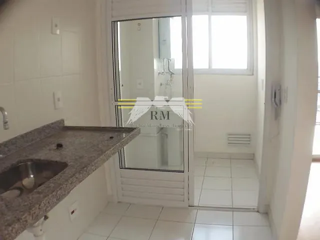 Apartamento 2 quartos e 1 banheiro, à venda, no bairro Vila Antonieta em São Paulo