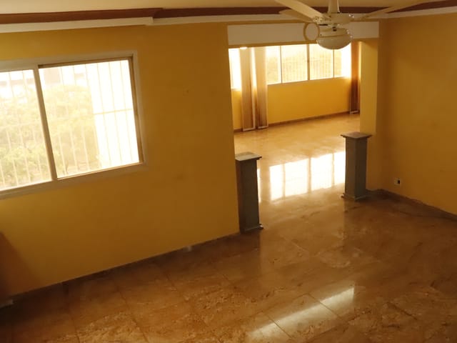 Apartamento 5 quartos e 6 banheiros, à venda, no bairro Centro em Campo Grande