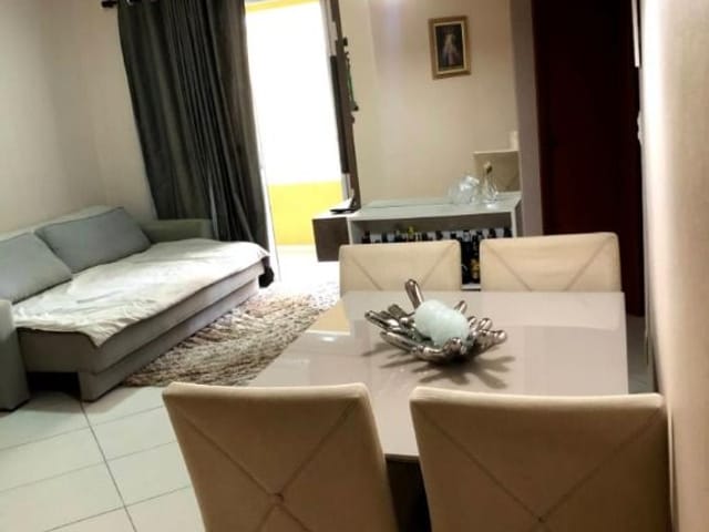 Foto do Apartamento - Apartamento com 2 dormitórios à venda, 65 m² por R$ 390.000,00 - Jardim Apolo - São José dos Campos/SP | RUSSI IMÓVEIS