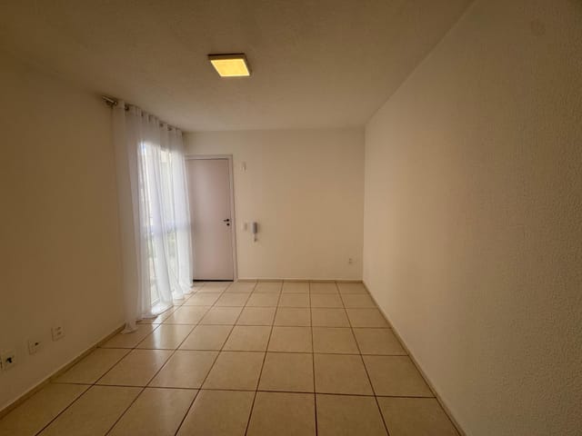 Apartamento 2 quartos e 1 banheiro, à venda, no bairro Arvoredo II em Contagem