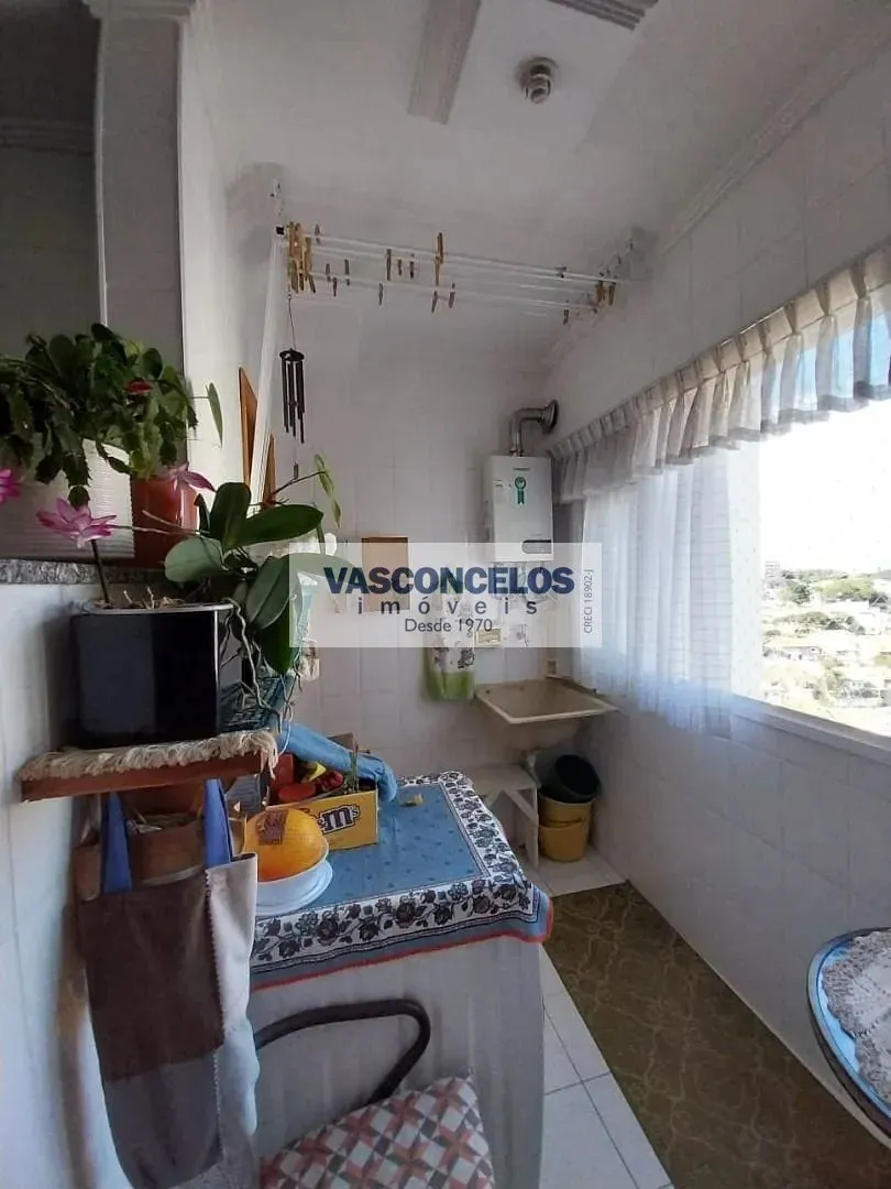 Apartamento, 3 quartos, 127 m² - Foto 28