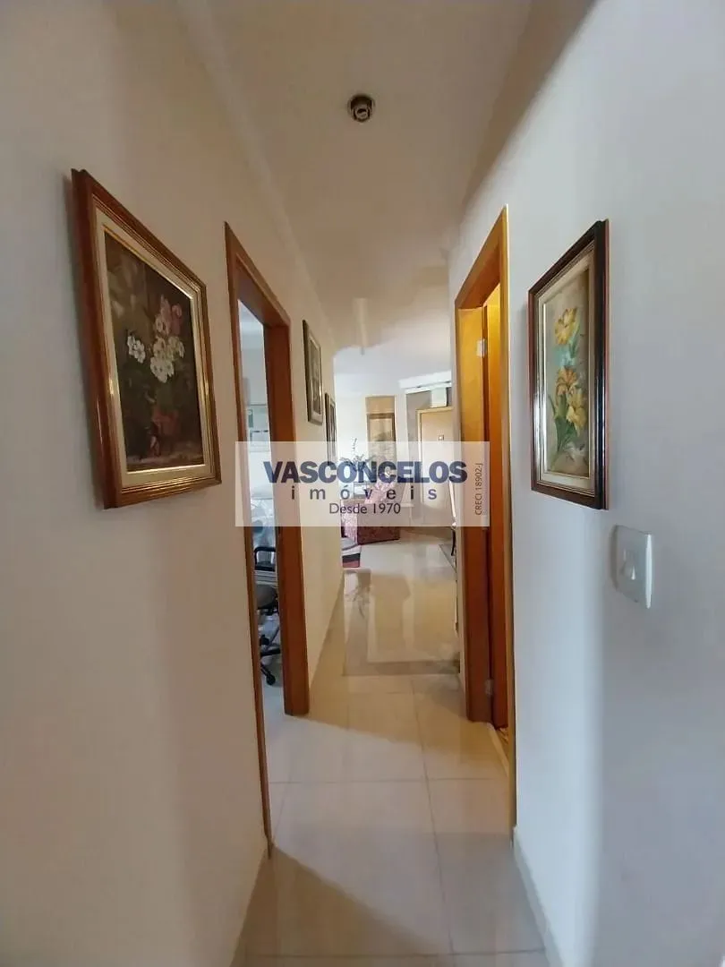 Apartamento, 3 quartos, 127 m² - Foto 10