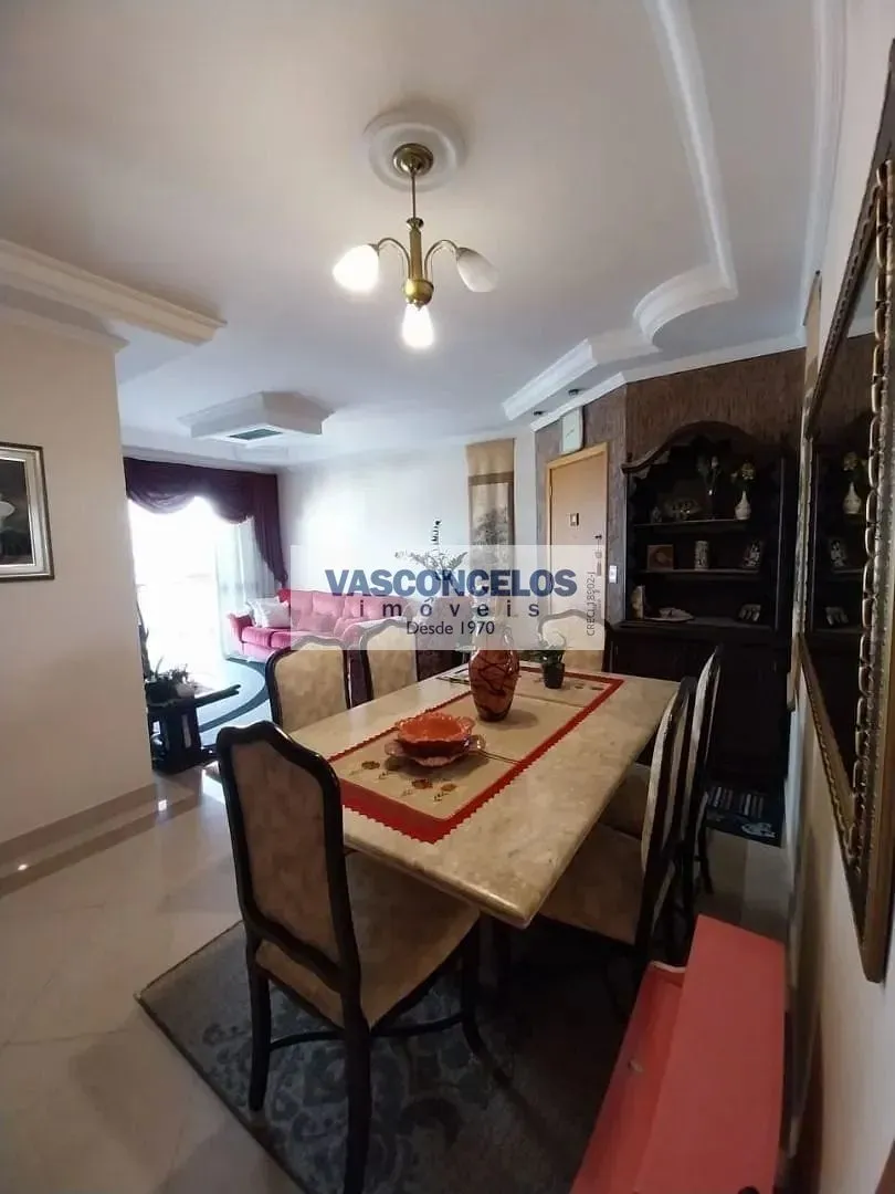 Apartamento, 3 quartos, 127 m² - Foto 20