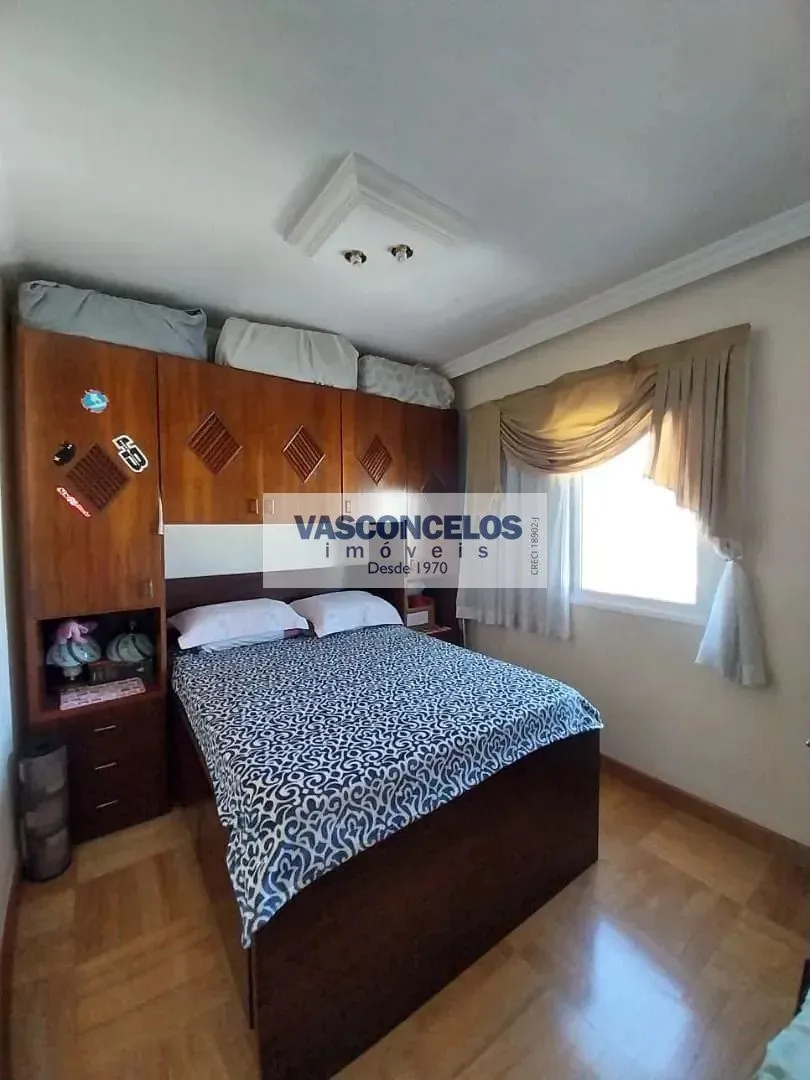 Apartamento, 3 quartos, 127 m² - Foto 14