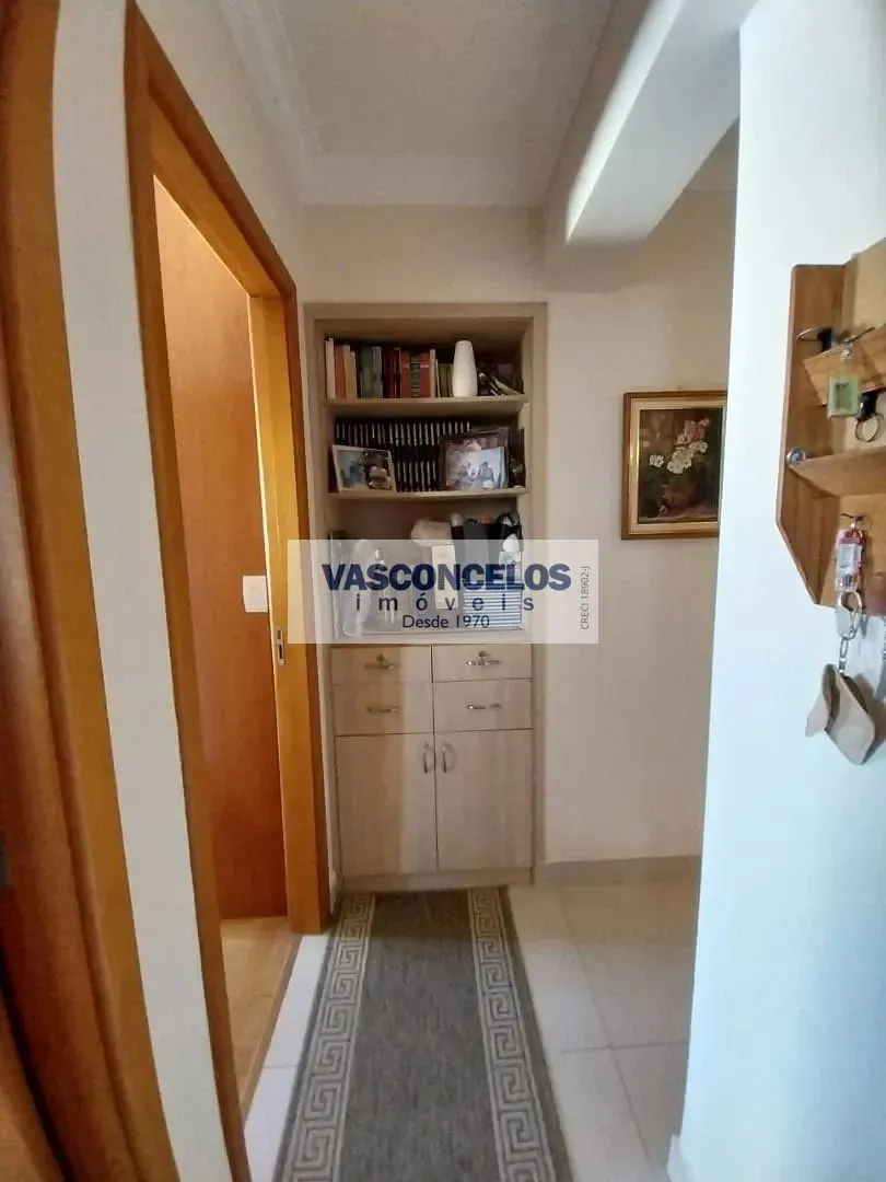 Apartamento, 3 quartos, 127 m² - Foto 15