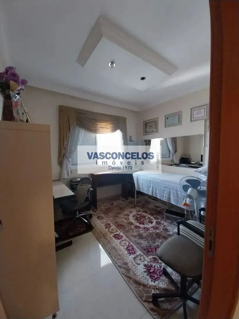 Apartamento, 3 quartos, 127 m² - Foto 17