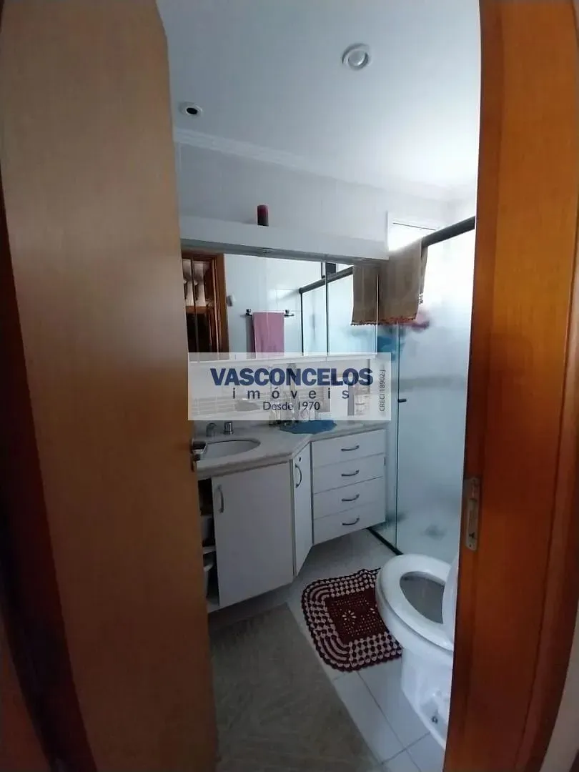 Apartamento, 3 quartos, 127 m² - Foto 5