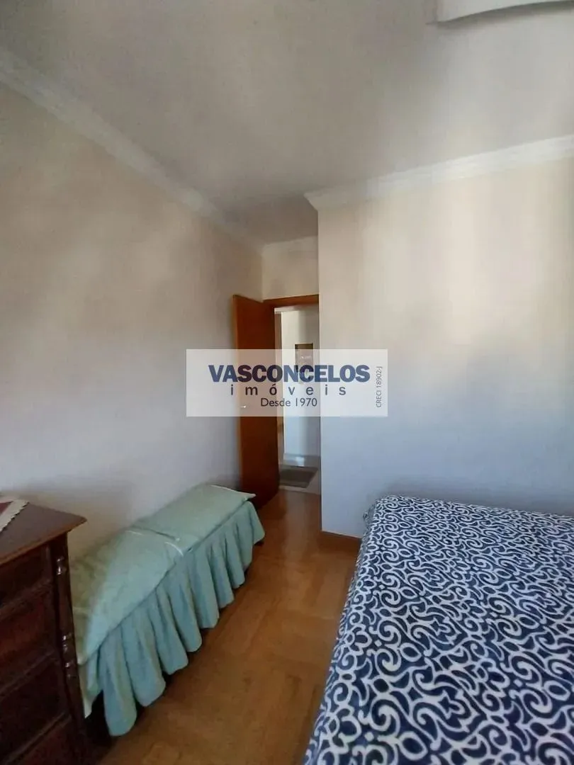 Apartamento, 3 quartos, 127 m² - Foto 11