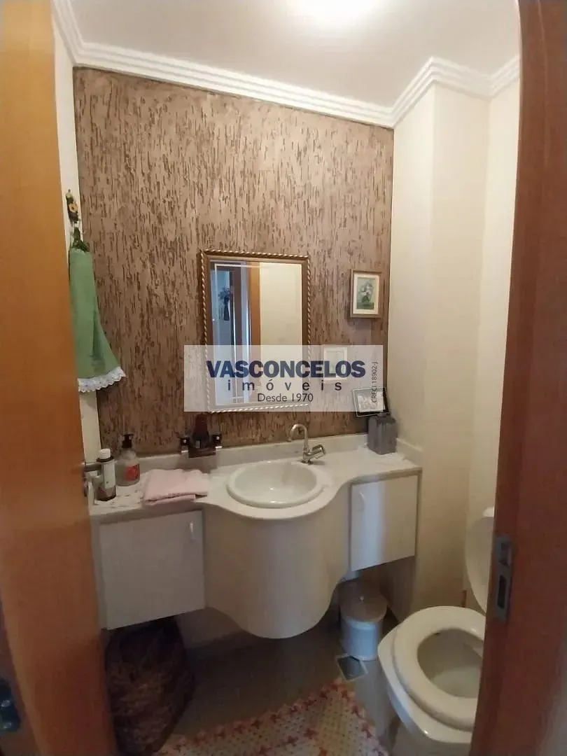 Apartamento, 3 quartos, 127 m² - Foto 18