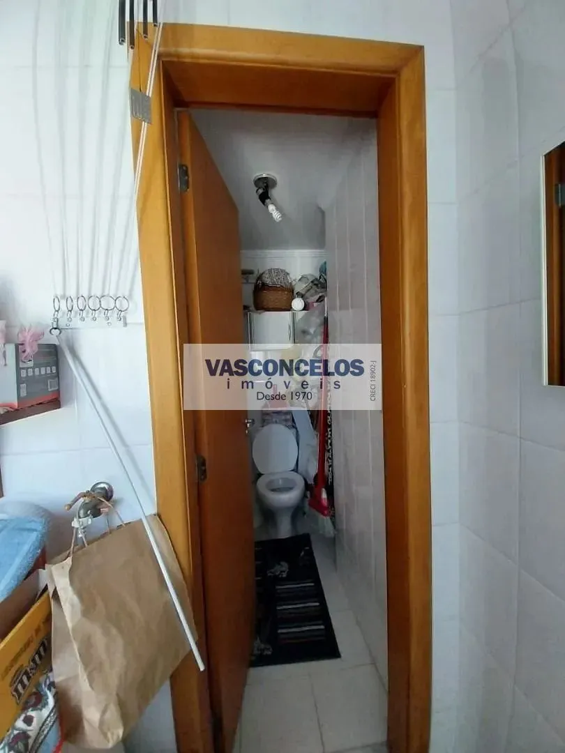 Apartamento, 3 quartos, 127 m² - Foto 26