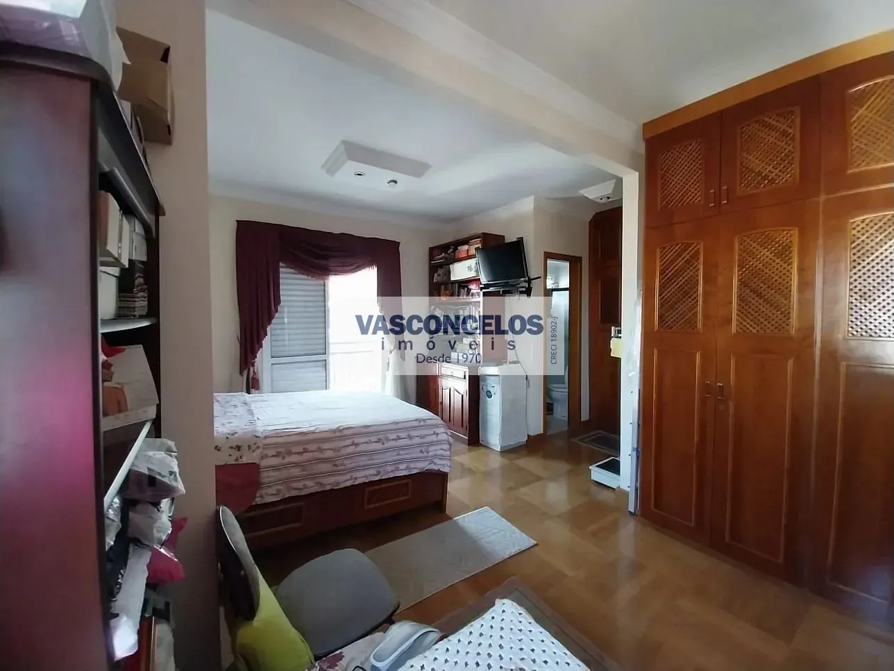 Apartamento, 3 quartos, 127 m² - Foto 6