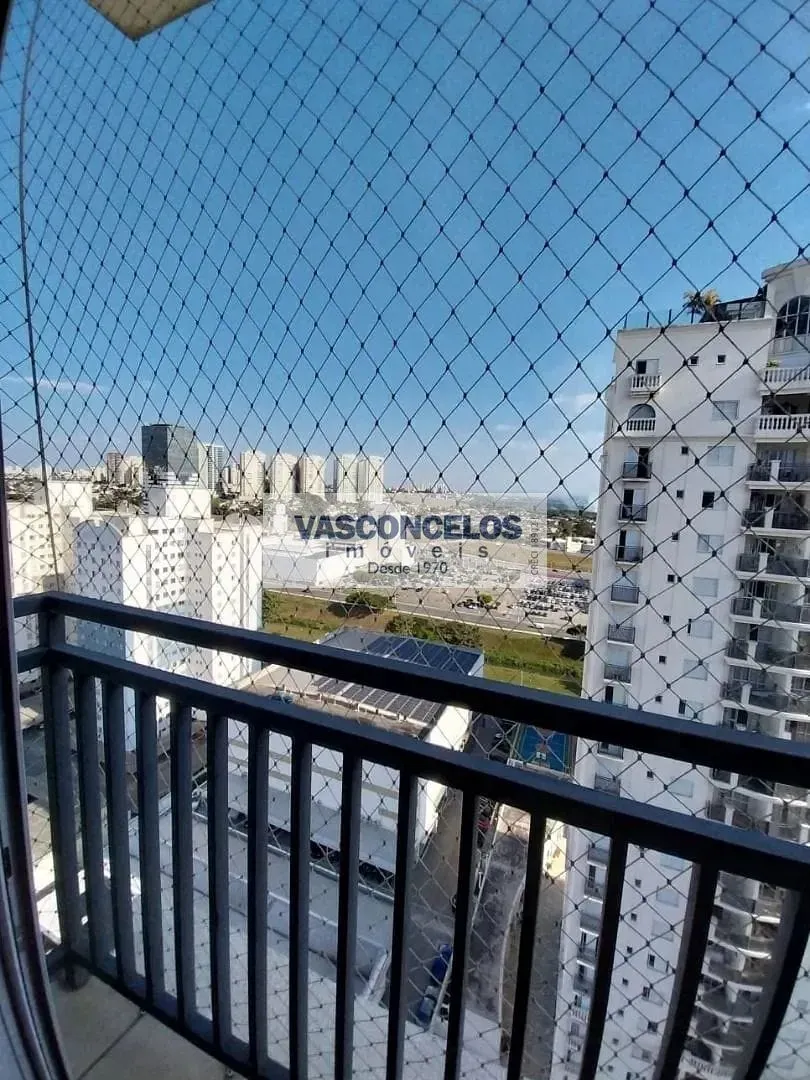 Apartamento, 3 quartos, 127 m² - Foto 8