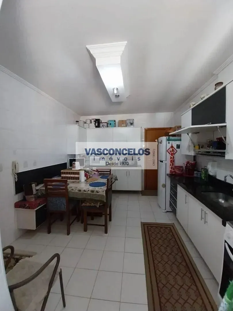 Apartamento, 3 quartos, 127 m² - Foto 24