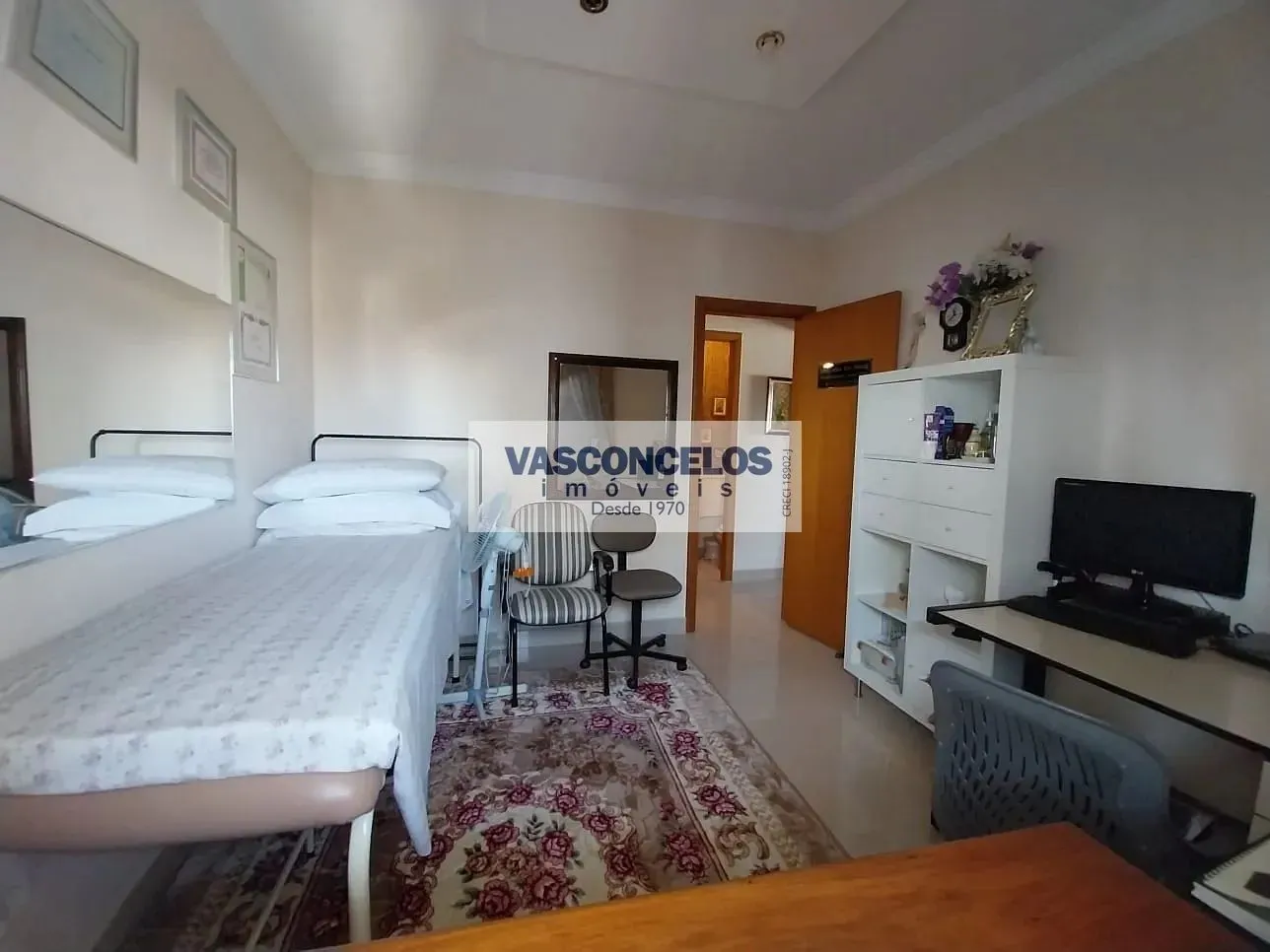 Apartamento, 3 quartos, 127 m² - Foto 35