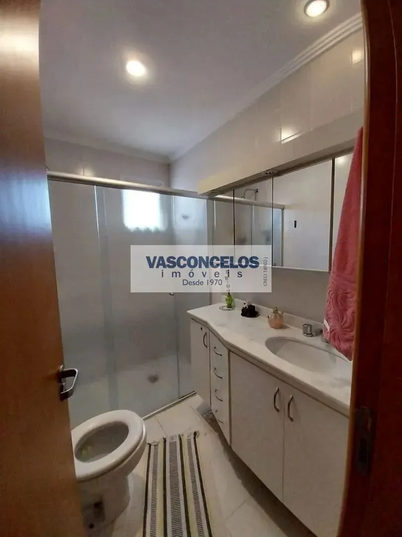 Apartamento, 3 quartos, 127 m² - Foto 16
