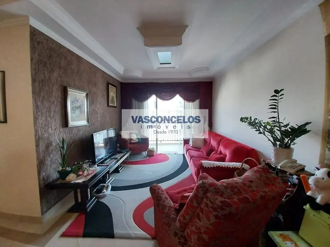 Apartamento, 3 quartos, 127 m² - Foto 38