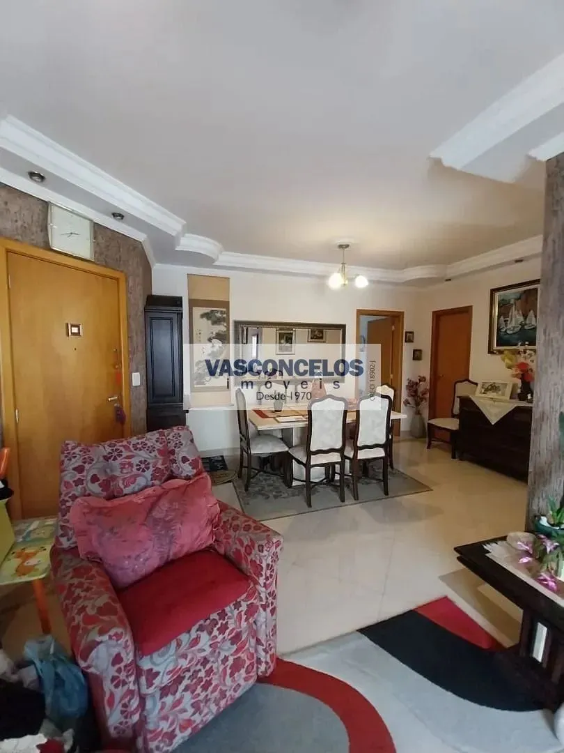Apartamento, 3 quartos, 127 m² - Foto 33