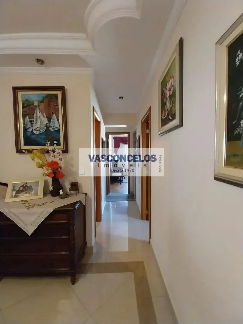 Apartamento, 3 quartos, 127 m² - Foto 31