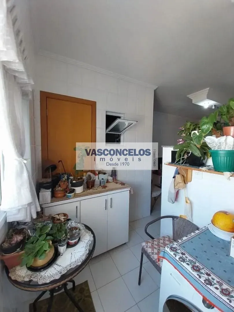 Apartamento, 3 quartos, 127 m² - Foto 25
