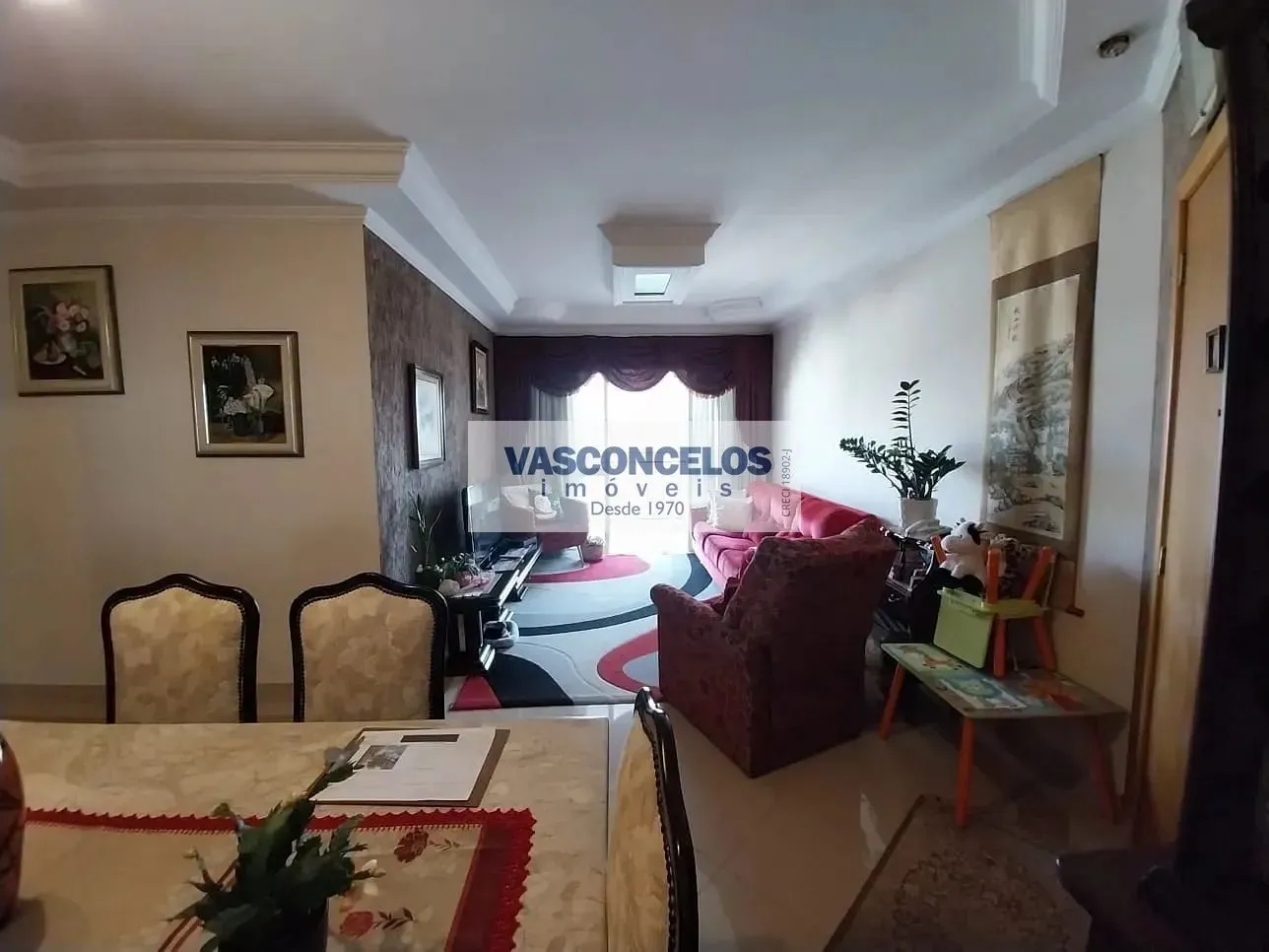 Apartamento, 3 quartos, 127 m² - Foto 40