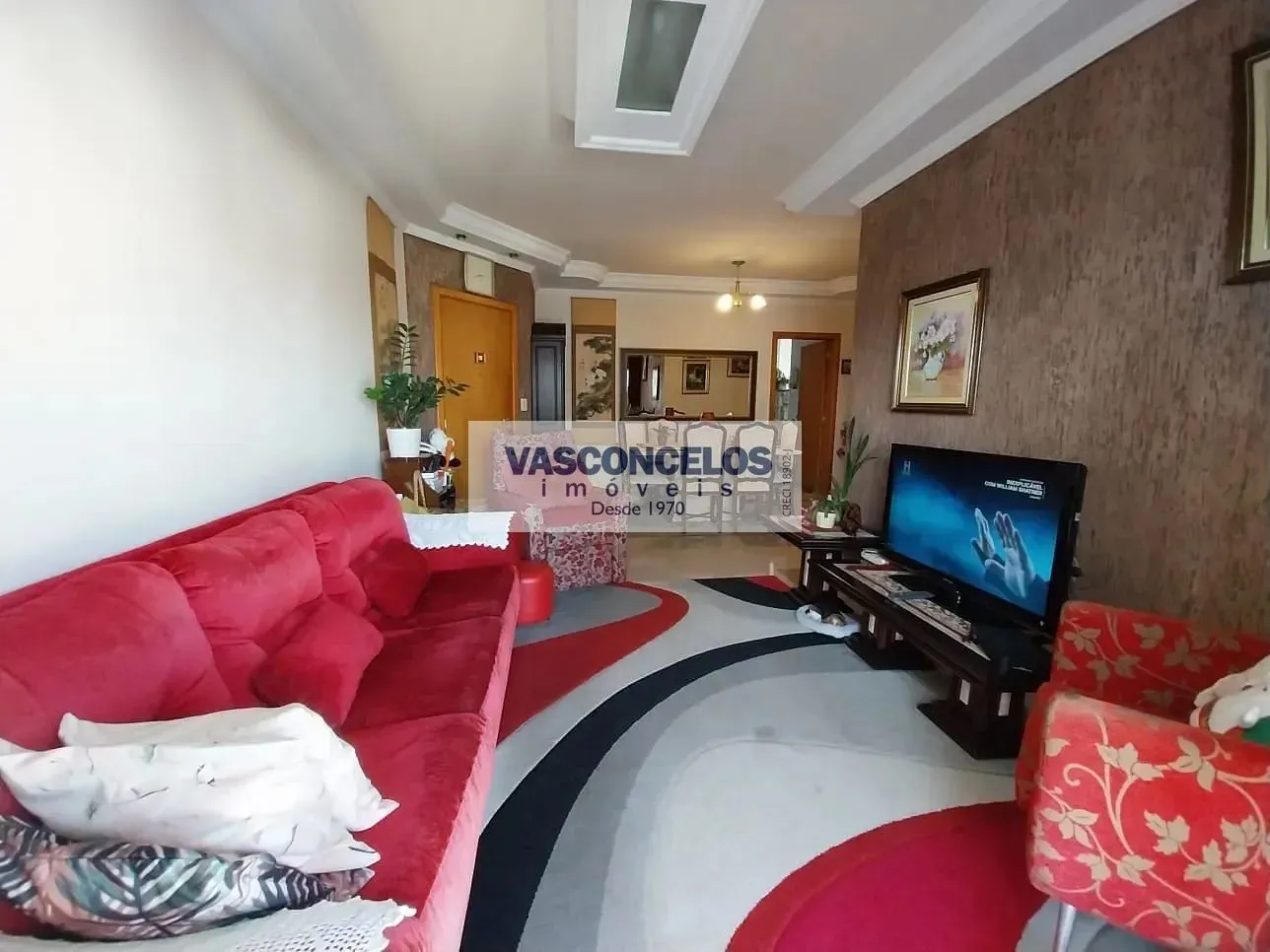 Apartamento, 3 quartos, 127 m² - Foto 34