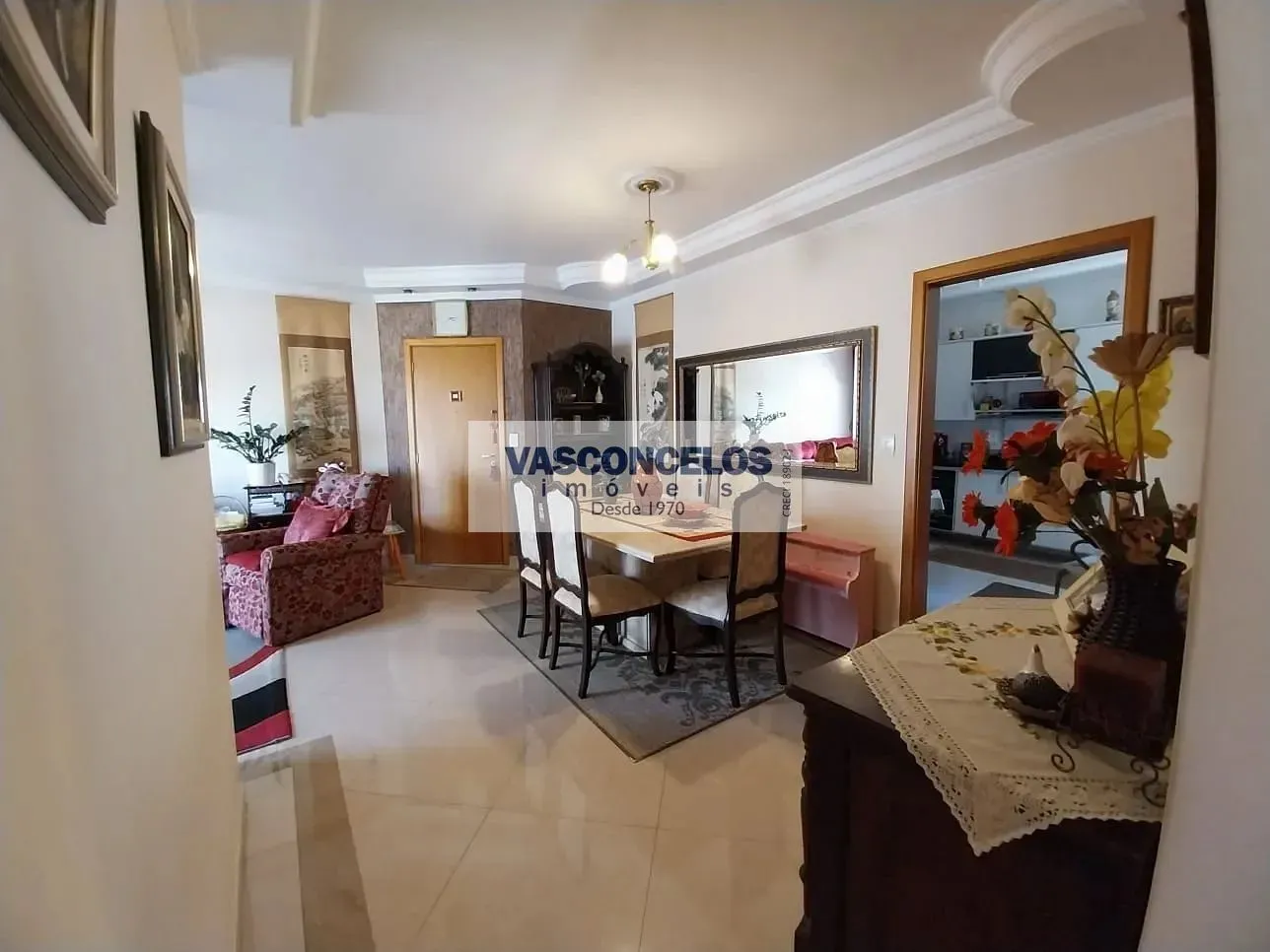Apartamento, 3 quartos, 127 m² - Foto 42