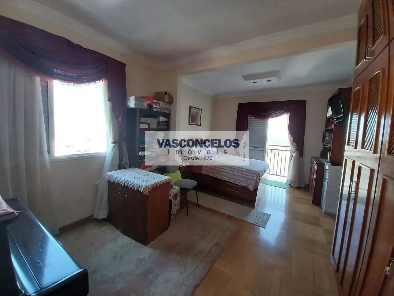 Apartamento, 3 quartos, 127 m² - Foto 7